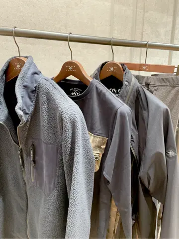 JOSEPH ABBOUD 二澤 コーディネート画像