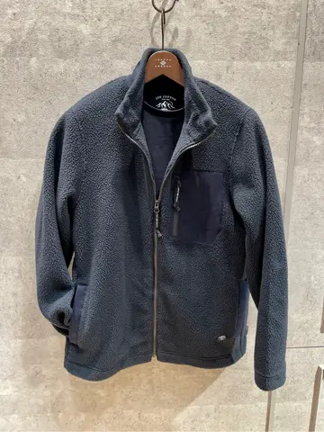 JOSEPH ABBOUD 二澤 コーディネート画像