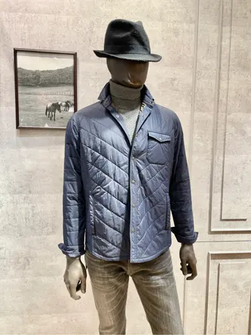 JOSEPH ABBOUD 二澤 コーディネート画像