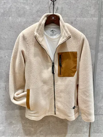 JOSEPH ABBOUD 二澤 コーディネート画像