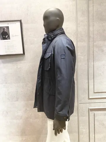 JOSEPH ABBOUD 東　 コーディネート画像