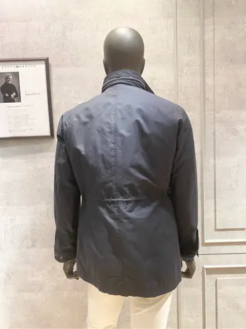 JOSEPH ABBOUD 東　 コーディネート画像