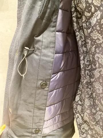 JOSEPH ABBOUD 東　 コーディネート画像