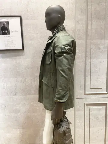 JOSEPH ABBOUD 東　 コーディネート画像