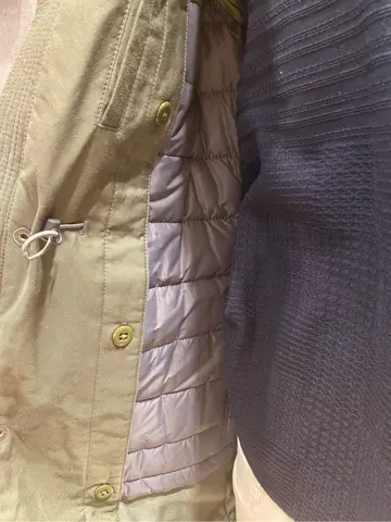 JOSEPH ABBOUD 東　 コーディネート画像