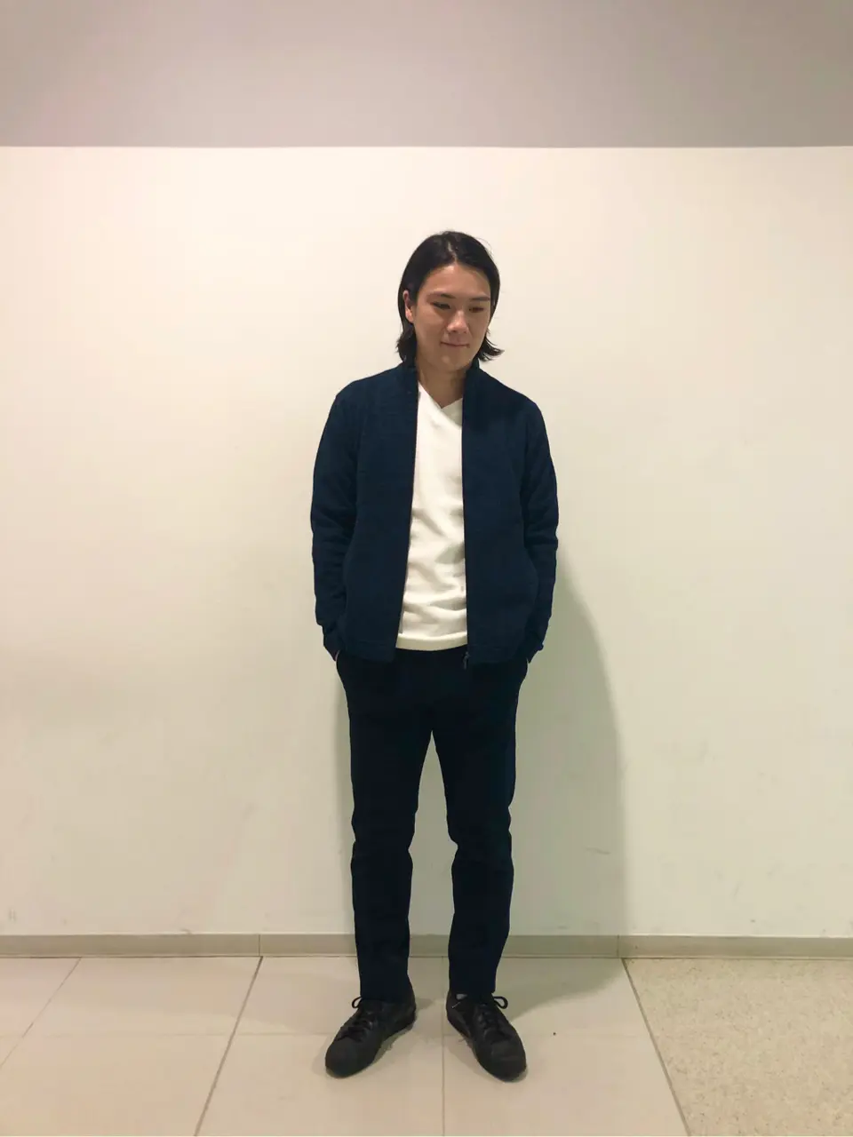  櫻井  コーディネート画像