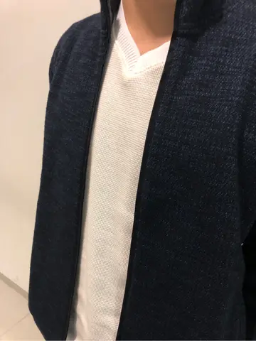 JOSEPH ABBOUD 櫻井  コーディネート画像