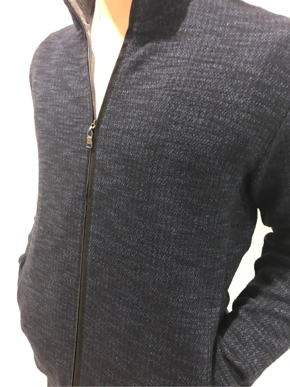 JOSEPH ABBOUD 櫻井  コーディネート画像