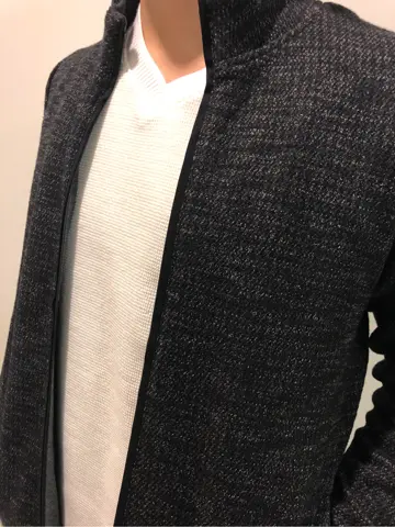 JOSEPH ABBOUD 櫻井  コーディネート画像