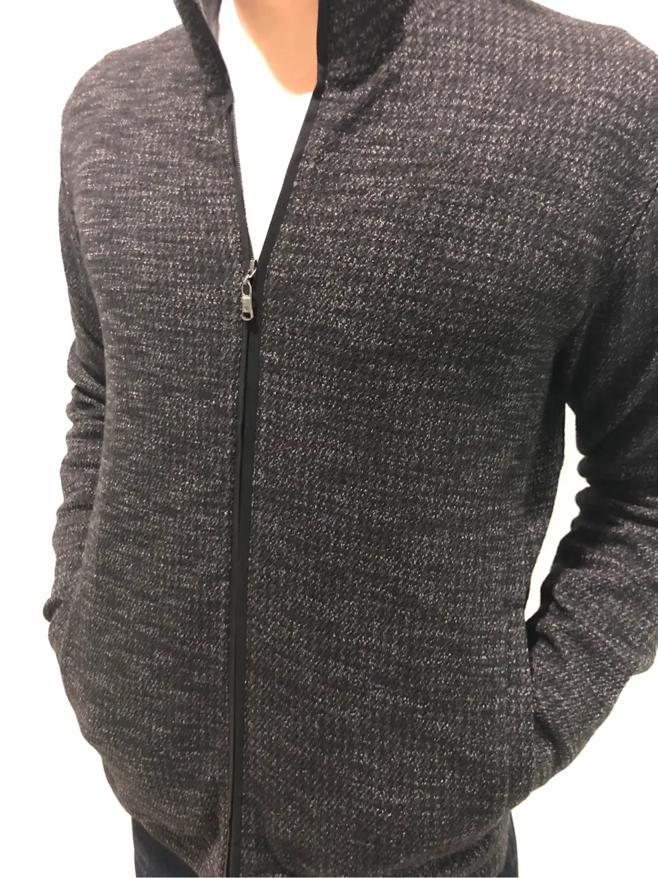 JOSEPH ABBOUD 櫻井  コーディネート画像