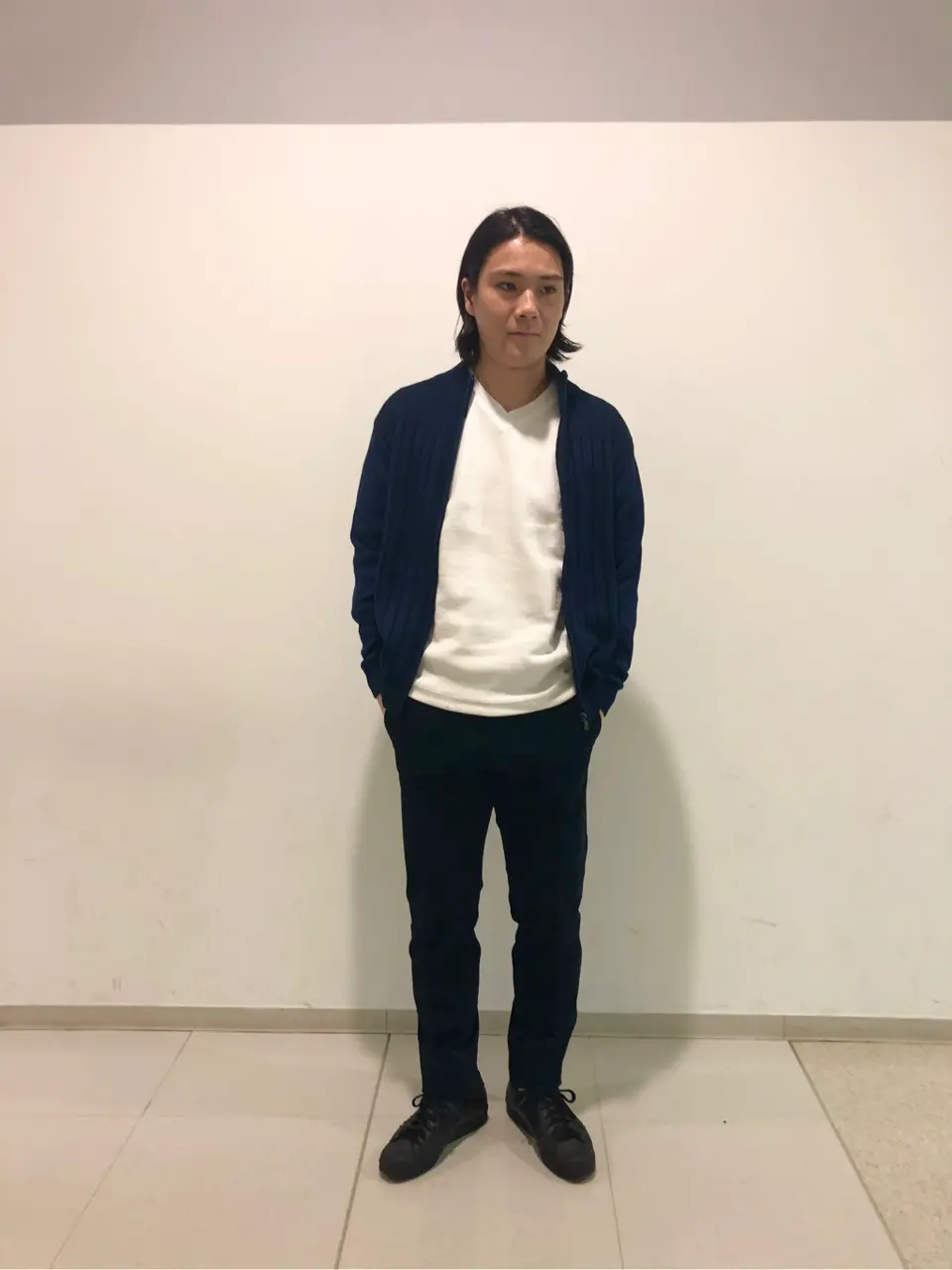  櫻井  コーディネート画像