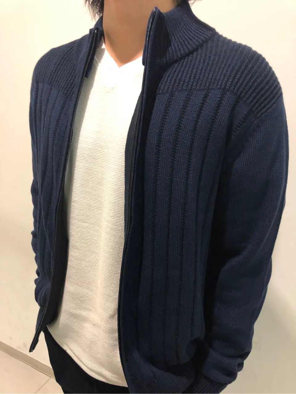 JOSEPH ABBOUD 櫻井  コーディネート画像