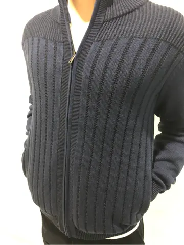 JOSEPH ABBOUD 櫻井  コーディネート画像