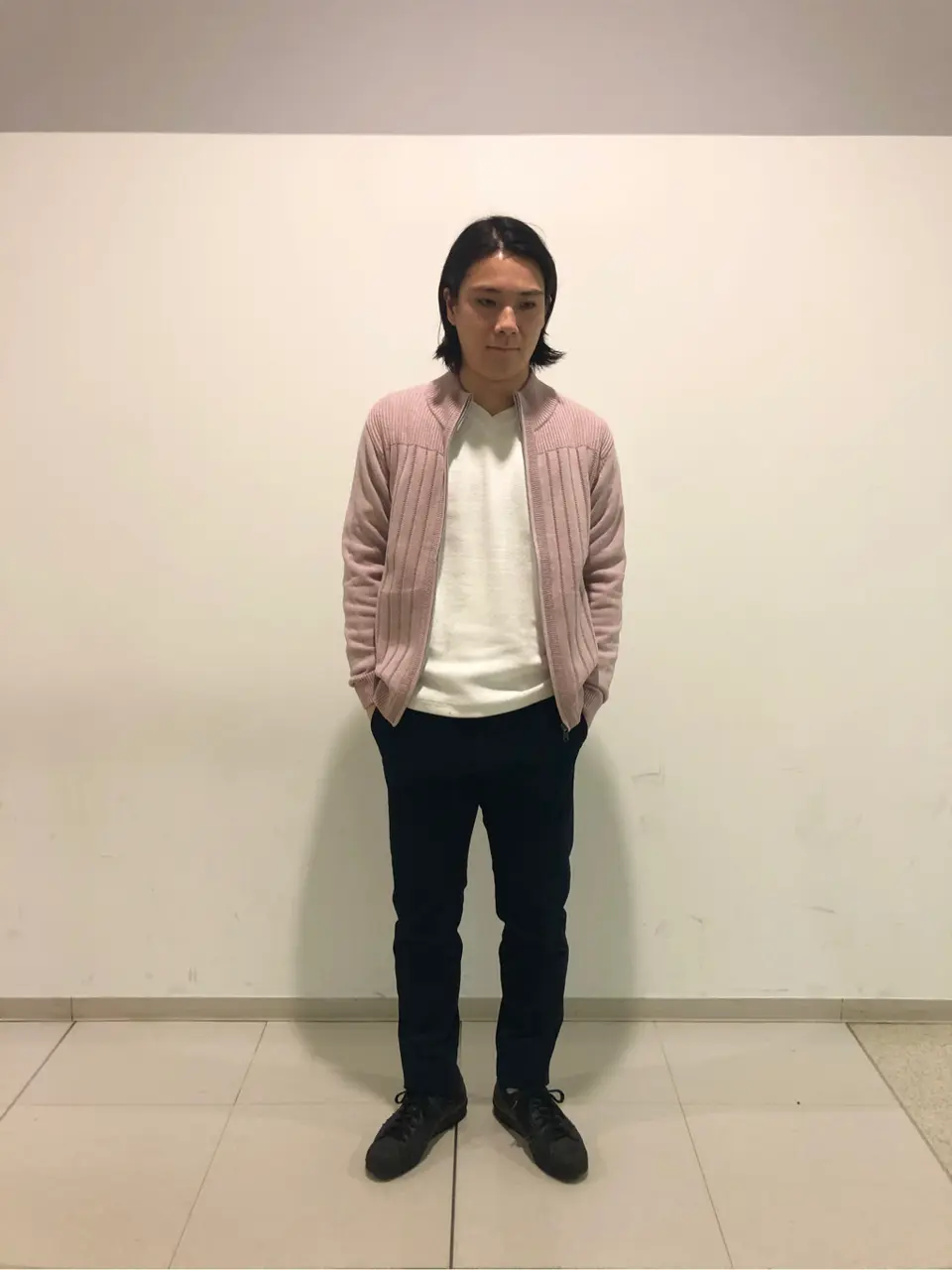  櫻井  コーディネート画像