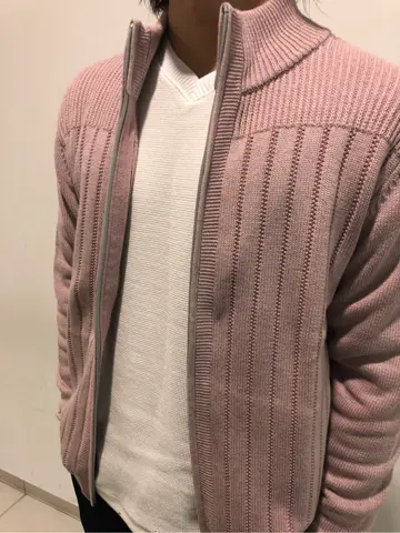 JOSEPH ABBOUD 櫻井  コーディネート画像