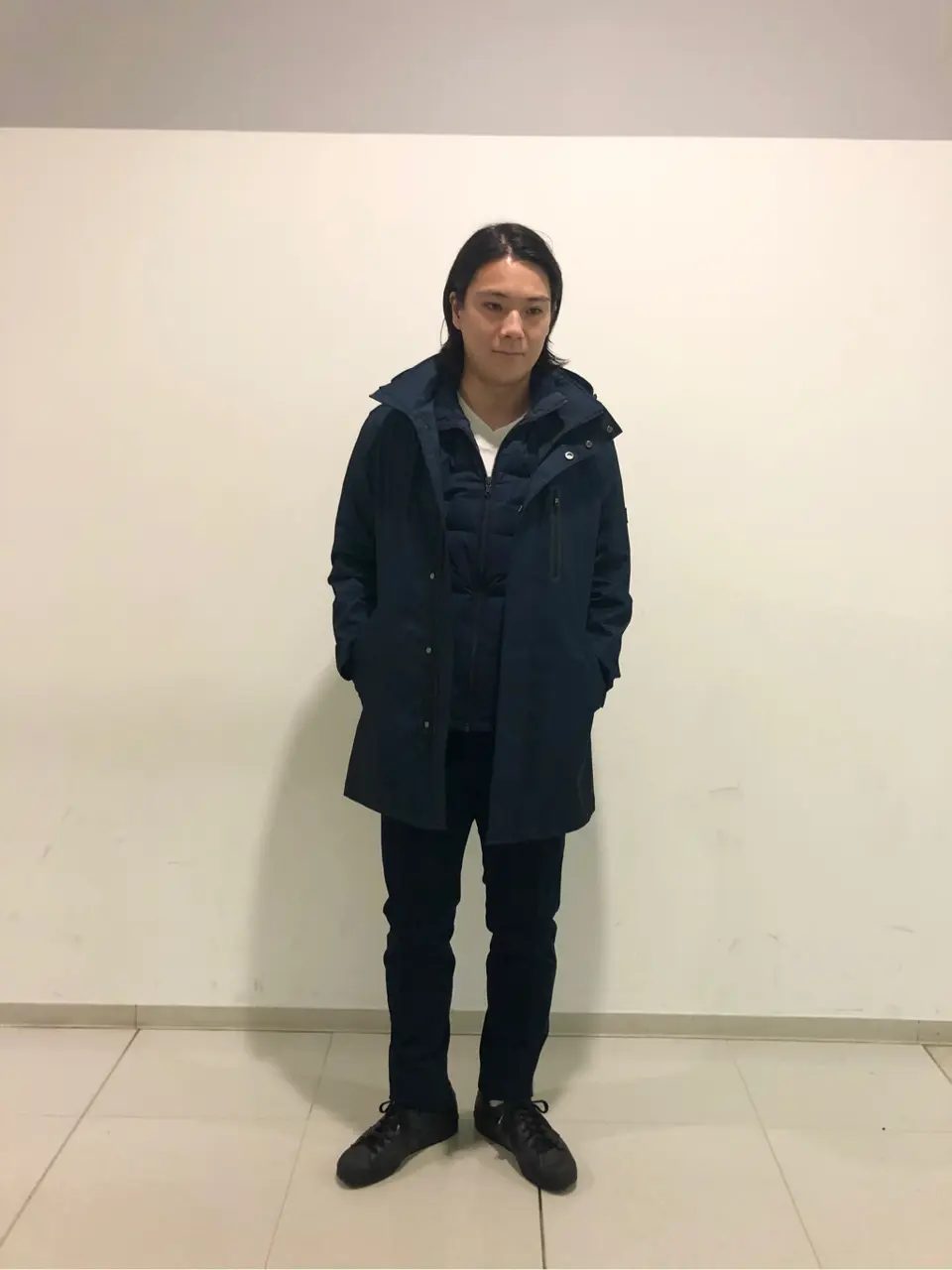  櫻井  コーディネート画像