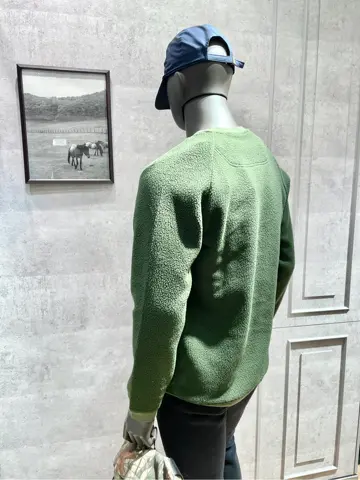 JOSEPH ABBOUD 二澤 コーディネート画像