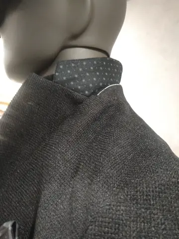 JOSEPH ABBOUD 重留 コーディネート画像