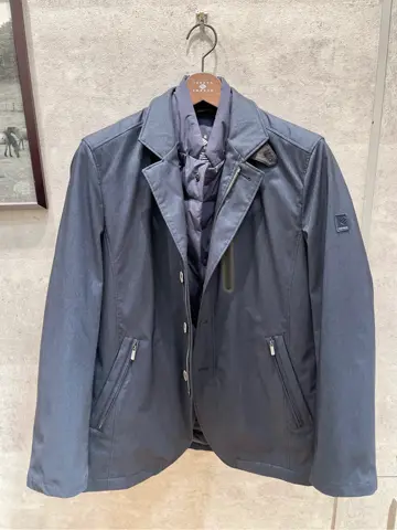 JOSEPH ABBOUD 二澤 コーディネート画像