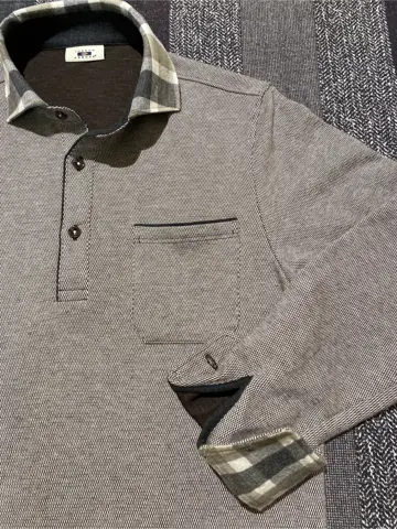 JOSEPH ABBOUD 柳原 コーディネート画像