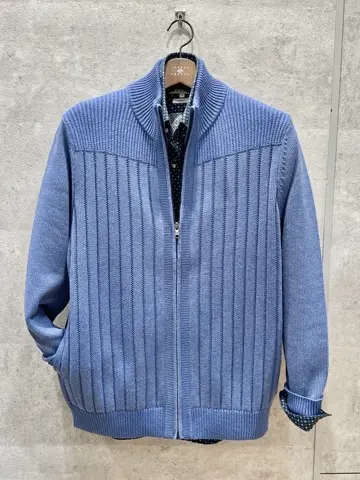 JOSEPH ABBOUD 二澤 コーディネート画像