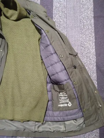 JOSEPH ABBOUD 重留 コーディネート画像