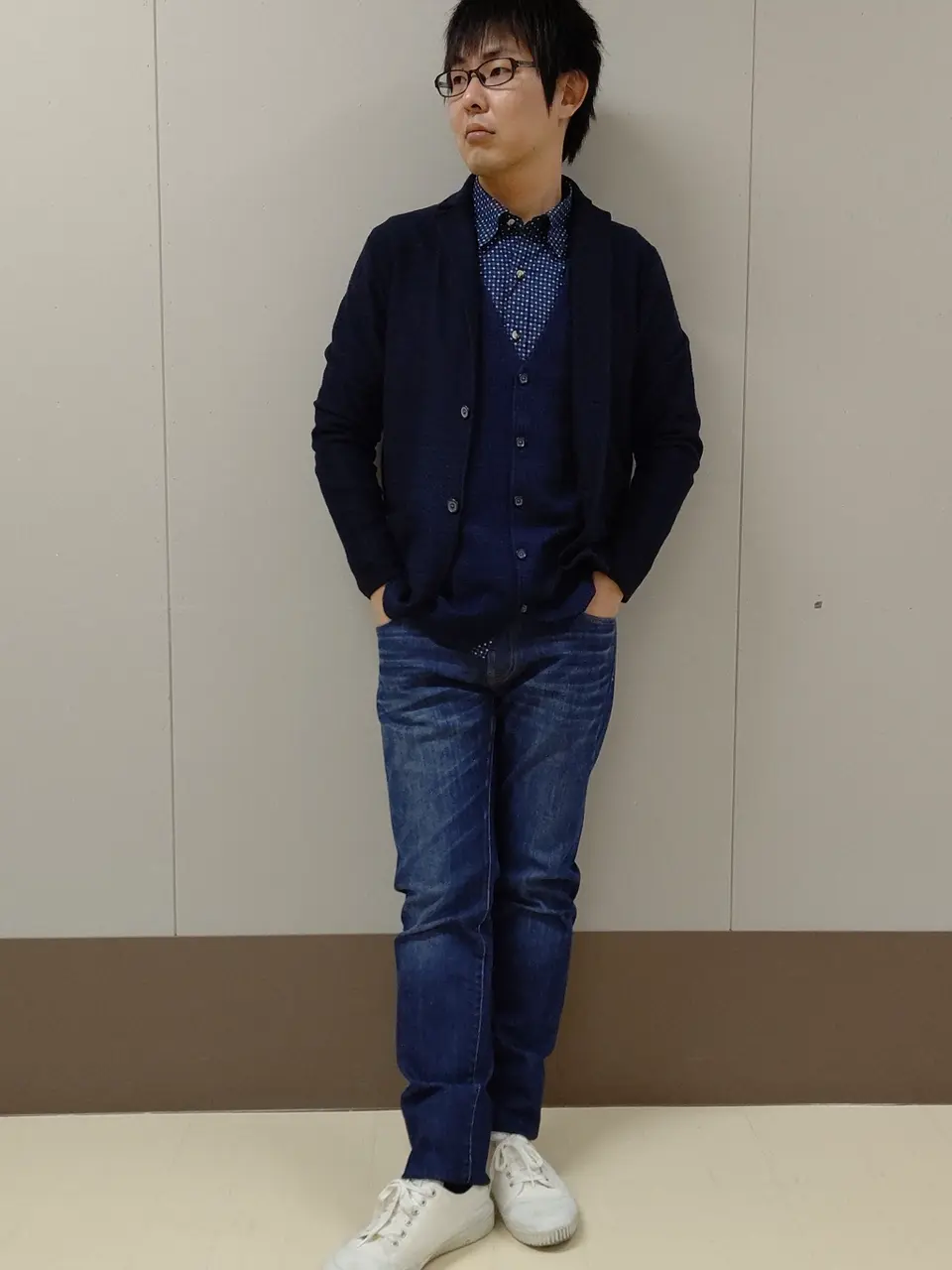  橋本 コーディネート画像