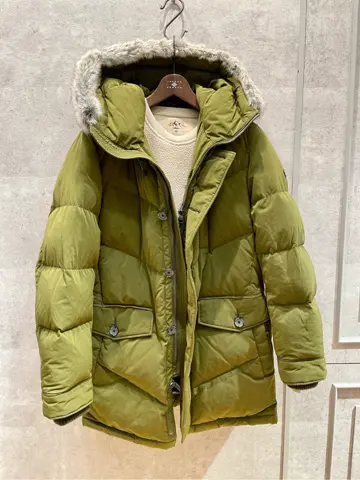 JOSEPH ABBOUD 二澤 コーディネート画像