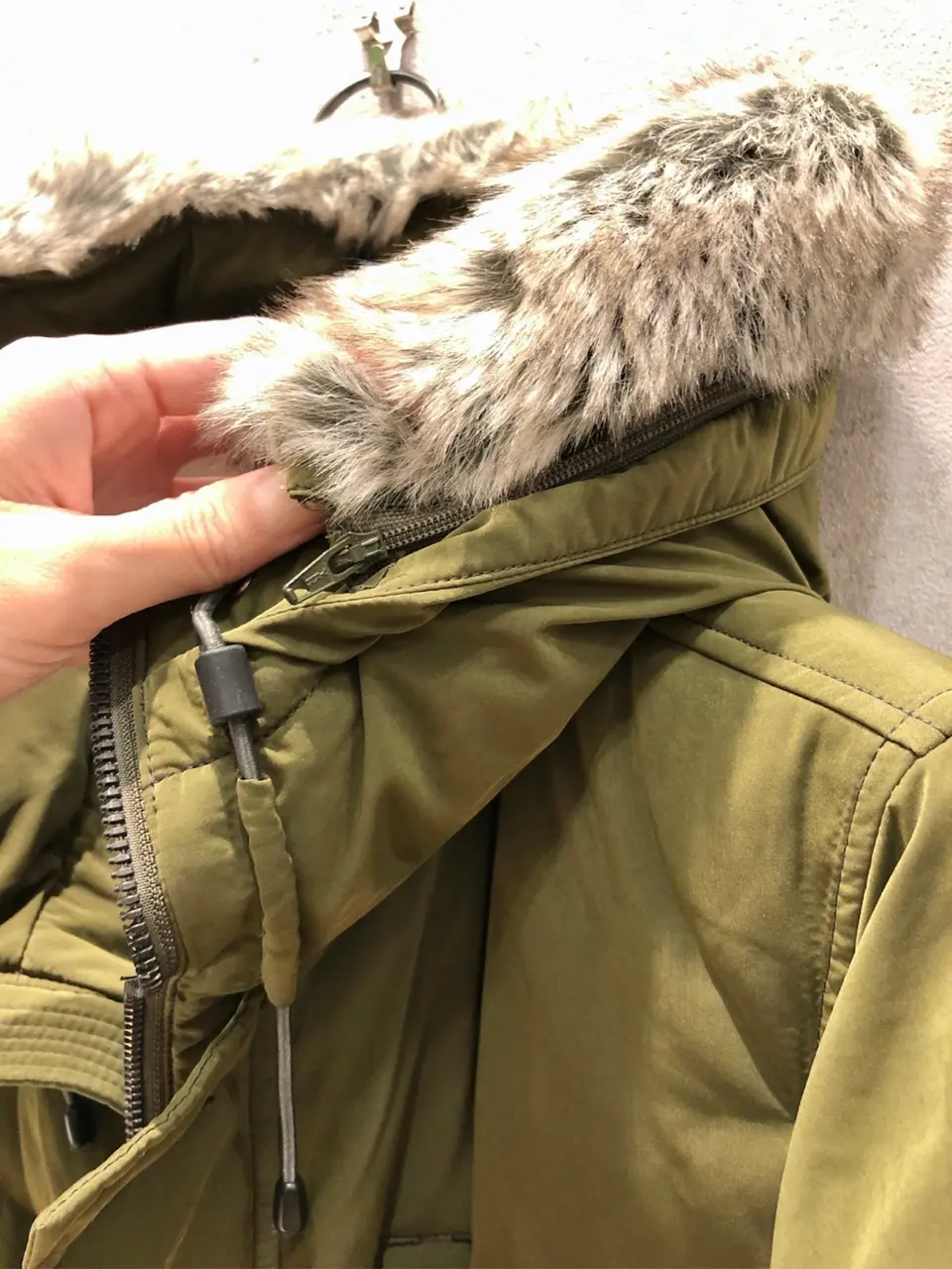 JOSEPH ABBOUD 二澤 コーディネート画像