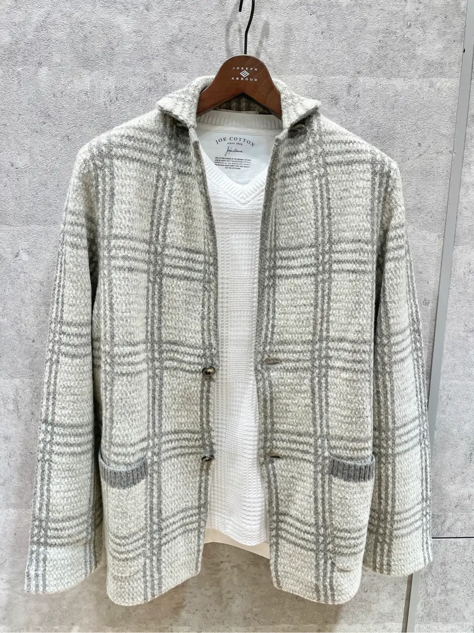  二澤 コーディネート画像