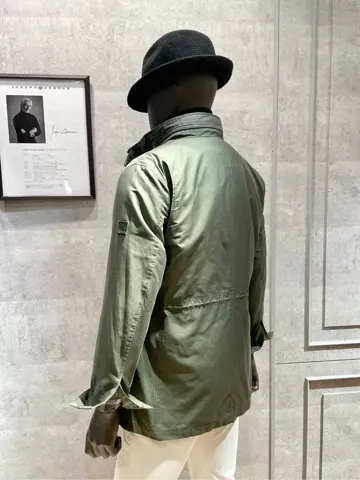 JOSEPH ABBOUD 二澤 コーディネート画像