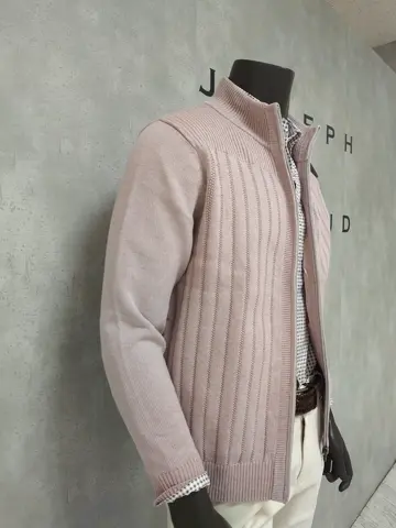 JOSEPH ABBOUD 石川 コーディネート画像