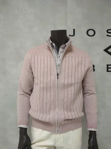 JOSEPH ABBOUD 石川 コーディネート画像