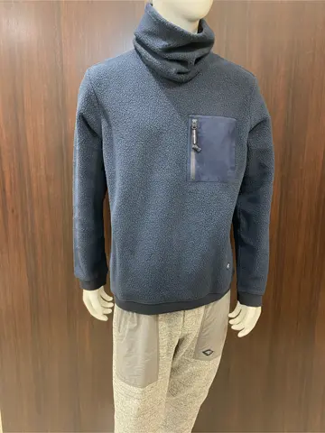 JOSEPH ABBOUD 松山 コーディネート画像