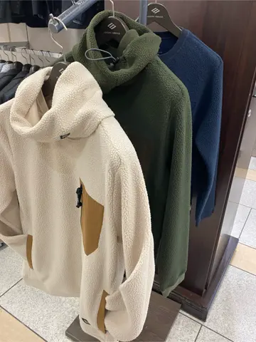 JOSEPH ABBOUD 松山 コーディネート画像