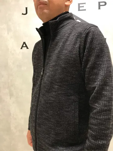 JOSEPH ABBOUD 佐藤 コーディネート画像