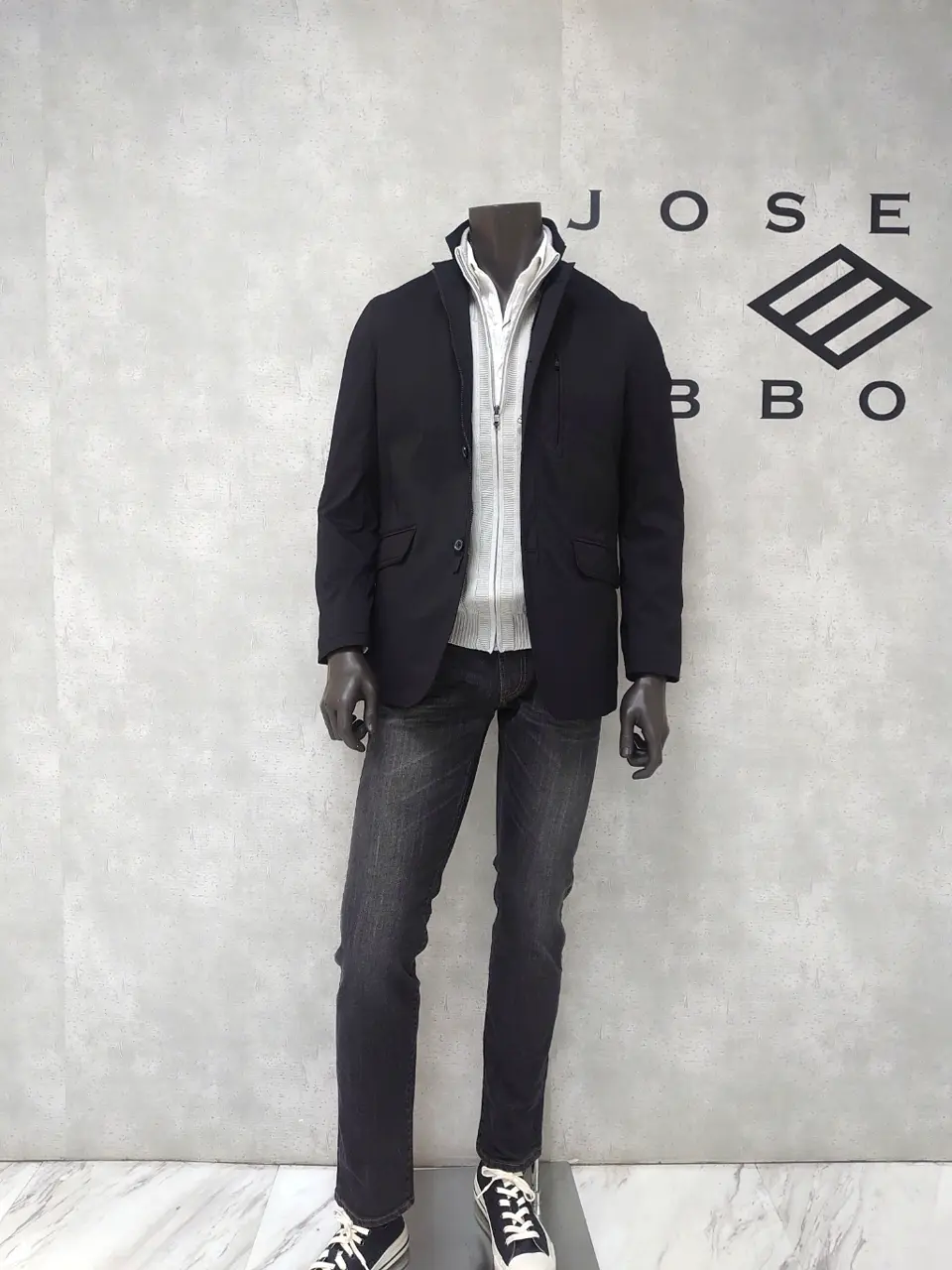  石川 コーディネート画像