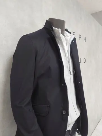 JOSEPH ABBOUD 石川 コーディネート画像