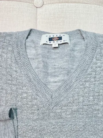 JOSEPH ABBOUD 二澤 コーディネート画像