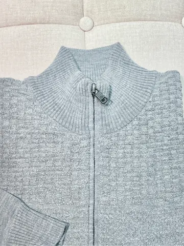 JOSEPH ABBOUD 二澤 コーディネート画像