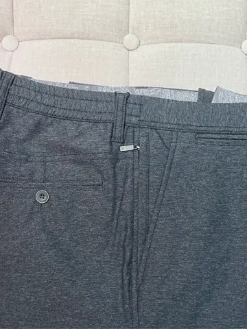 JOSEPH ABBOUD 二澤 コーディネート画像