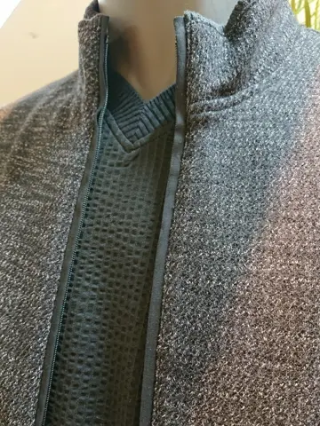 JOSEPH ABBOUD スタッフ コーディネート画像