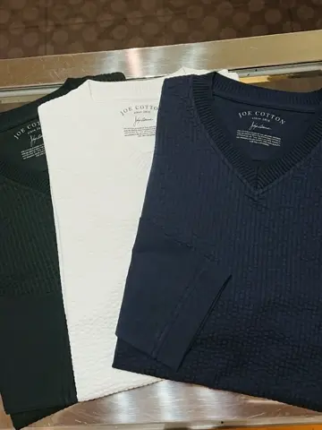 JOSEPH ABBOUD スタッフ コーディネート画像