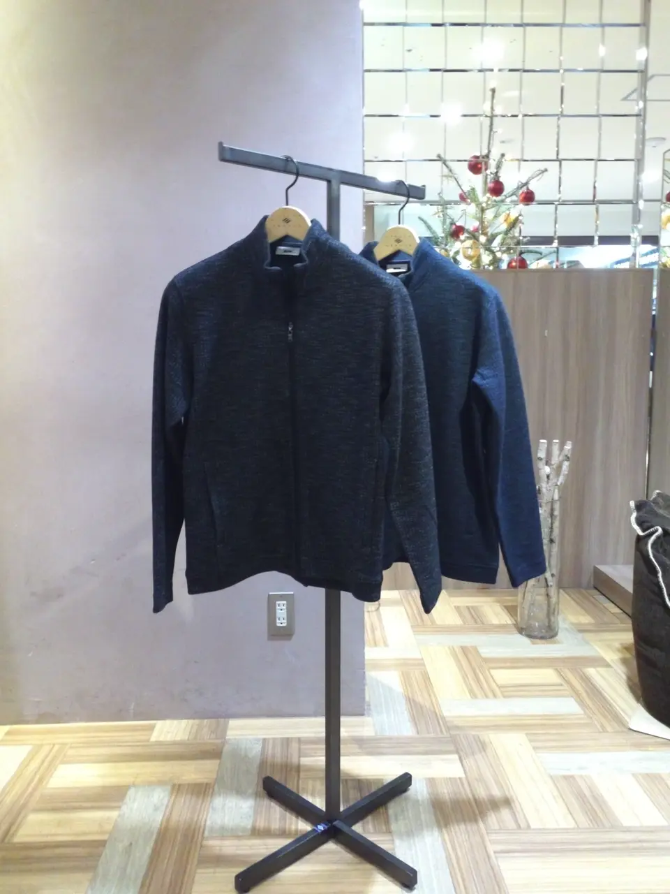  小城 コーディネート画像