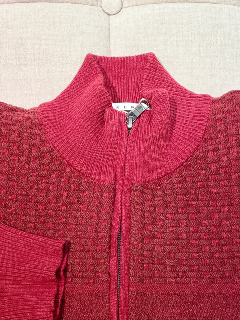 JOSEPH ABBOUD 二澤 コーディネート画像