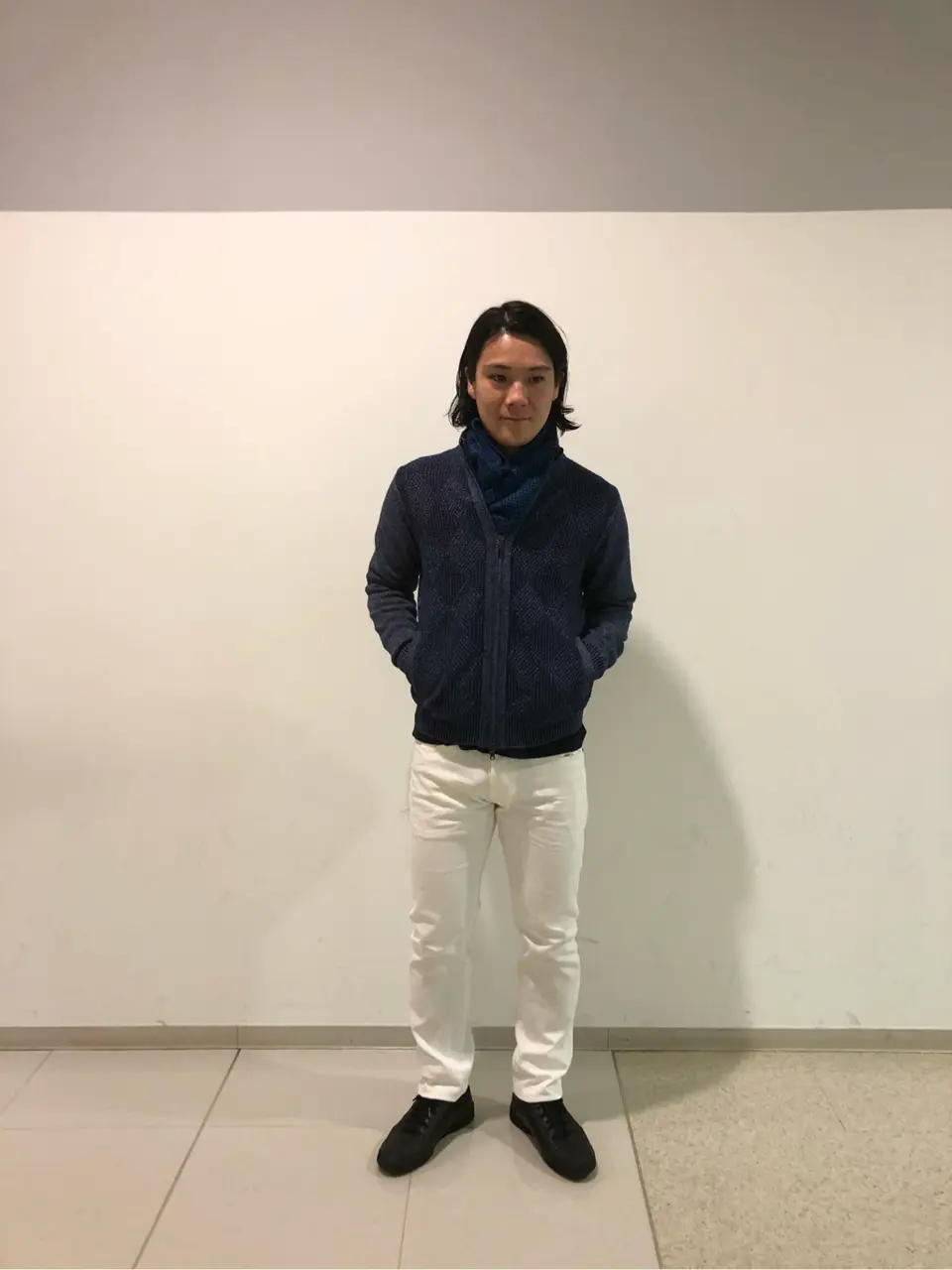  櫻井  コーディネート画像