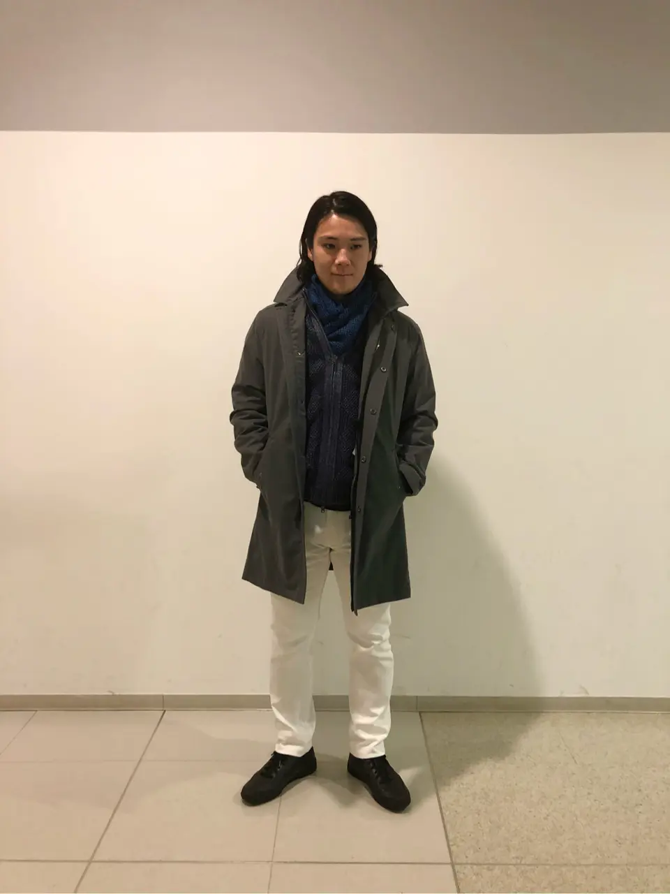  櫻井  コーディネート画像