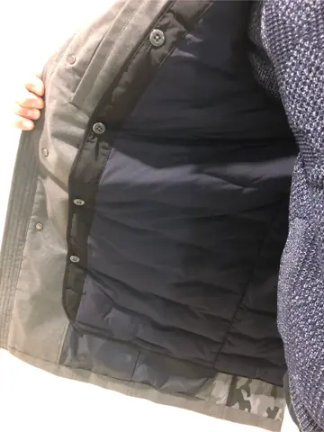 JOSEPH ABBOUD 櫻井  コーディネート画像