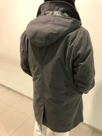 JOSEPH ABBOUD 櫻井  コーディネート画像