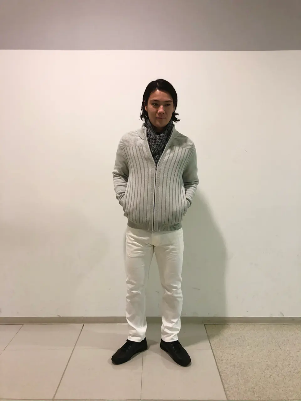  櫻井  コーディネート画像